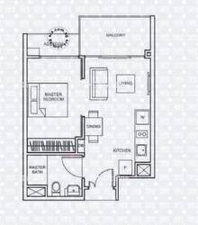 The Glades (D16), Condominium #234038241